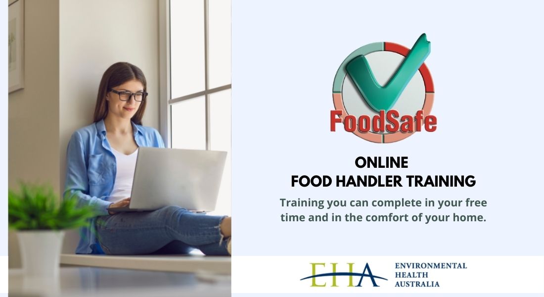 FoodSafe Online Food Handler Training
