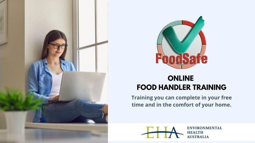 FoodSafe Online Food Handler Training